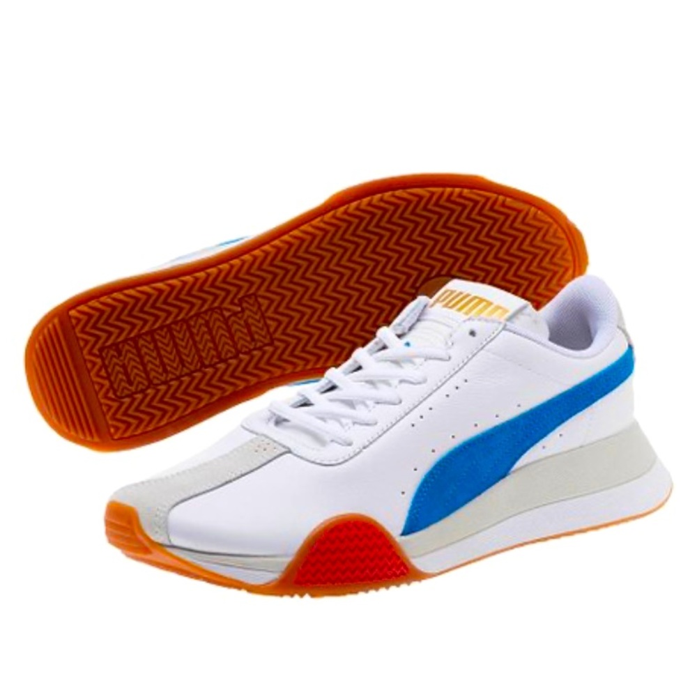 PUMA TURIN Big Kids Size 6